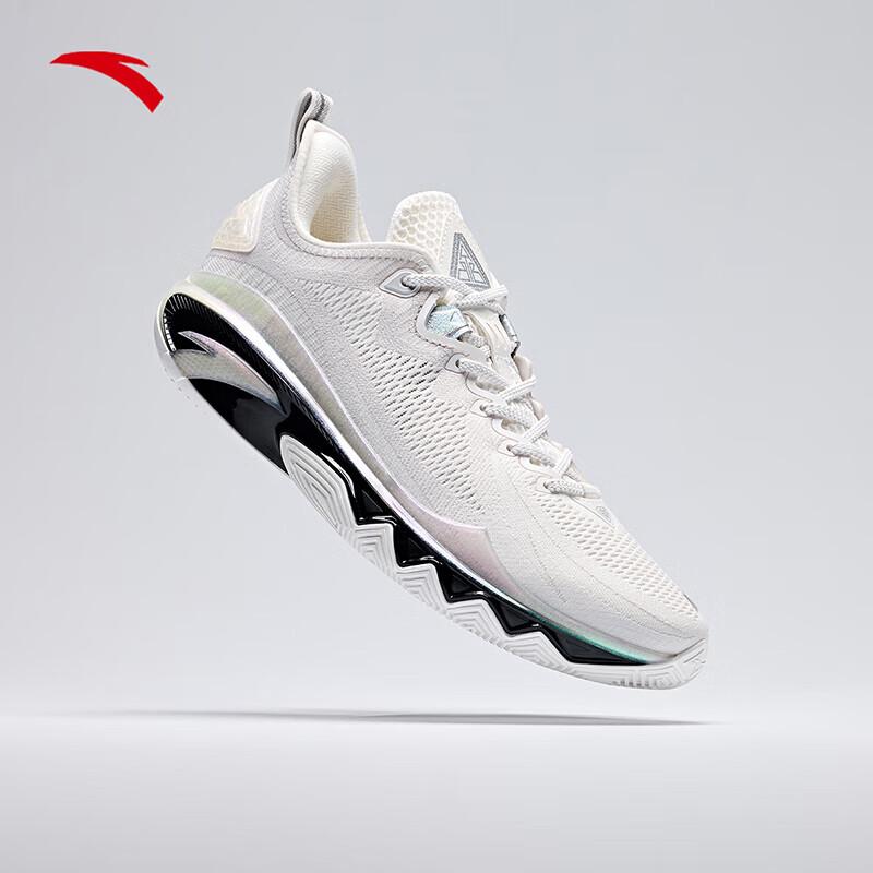 

Anta Kuang Ao 2 Outdoor Basketball Shoes with Nitrogen Tech 46 (Men s 12)
