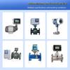 ZAN High Precision Electromagnetic Flow Meter