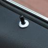 Auto Tür Lift Pin Dekoration Abdeckungen Innen Bolzen Aufkleber Trim Pailletten Aufkleber Auto Zubehör Für BMW F30 F10 X5 E70 f15 X6 F16