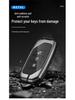 22 Dongfeng Fengxing T5 EVO Key Case for Fengxing Yacht T5 Automatic Yuedong Version, Car Shell Cover