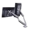Loctek D7D Dual Monitor Desk Mount Stand