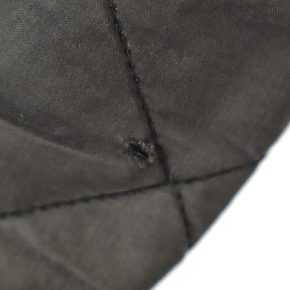 Barbour Jacket Black Men's Used