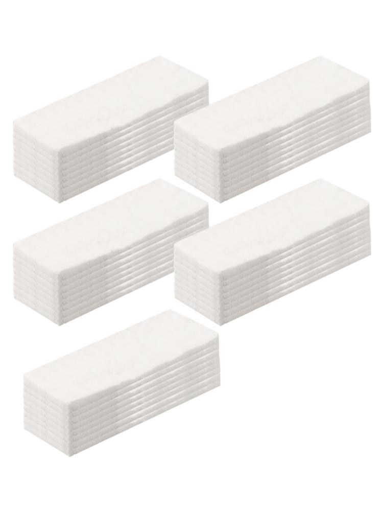 Cotton For Outdoor Fire Pits Bbq Tool 4.7*2in Cotton Pack DIY Use Heat Resistant Material High Temperature Endurance