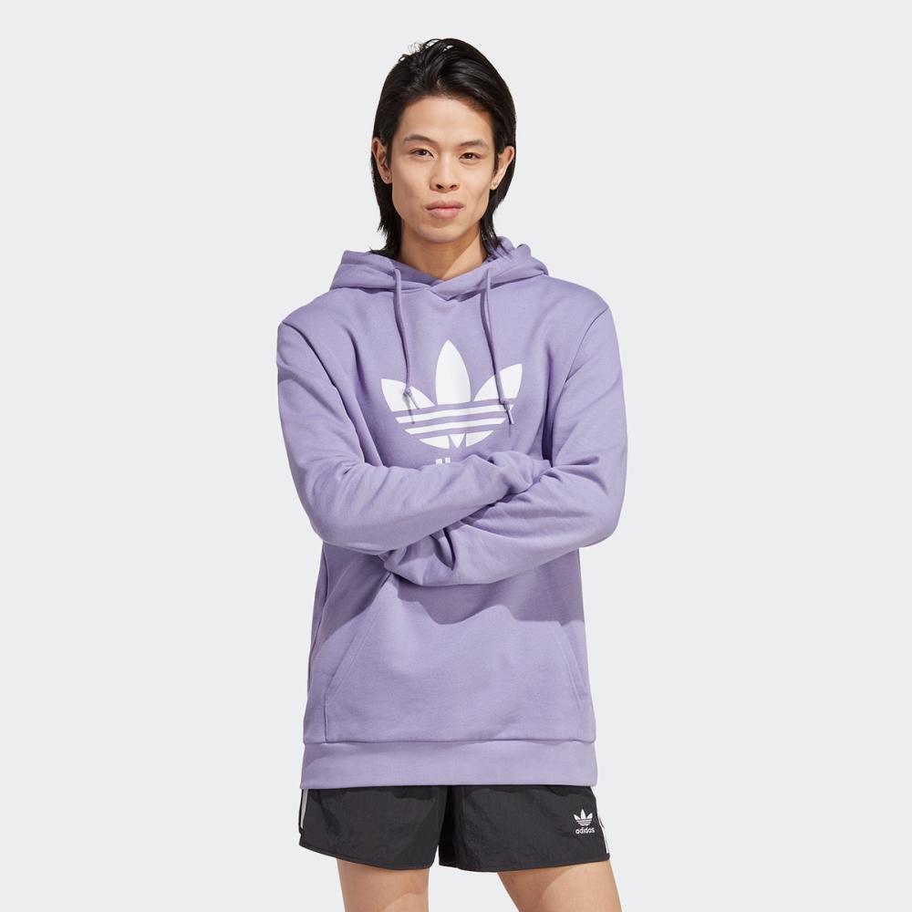 

Толстовка Adidas Trefoil IA4881MAGLIL
