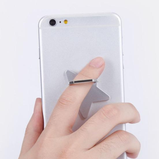 360 Degree Rotate Universal Finger Grip Ring Stand for iPhone Samsung Xiaomi