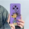 For Tecno Spark 30 Phone Case Spark30 4G KL6 Cover Silicone Cute Panda Flower Boys Girls Cartoon Shell Protective Coque Funda