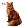 Kit di perline per animali Kit per creare, Disegni carini con stelle e luna, Kit fai-da-te con perline luna e stelle per principianti, Adulti Decorazione per la casa Set regalo fatto a mano