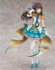THE iDOLMSTER CINDERELLA GIRLS Shibuya Rin Crystal Night Party Ver. 18 Scale ABS & PVC Pre-painted Complete Figure