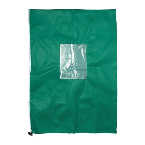 

Plant Freeze Protection Cover Frost Cover with Window Zipper Drawstring Plant Winter Protection Cover Bag for Outdoor Shrubs Small Trees S зелёный