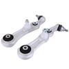 1Pair For C-Class W205 S205 A205 C205 Front Lower Control Arms Left/Right Suspension Arm w/Ball Joint 2053306201 2053306101