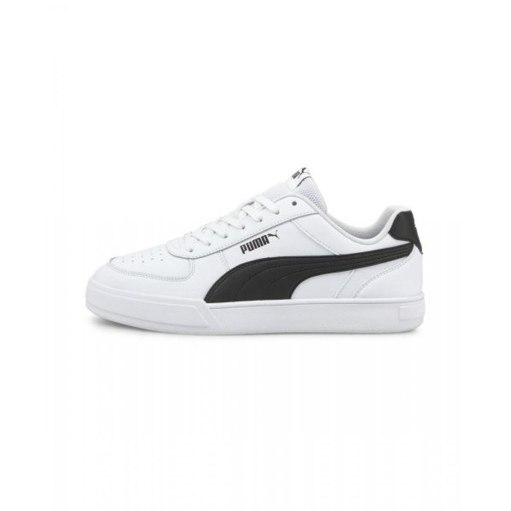 

PUMA PUMA CAVEN WHITE BLACK 380810 02