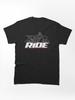 Honda Honda CRF450R 2021-2024 for Motorcycle Fans Classic Unisex T-Shirt