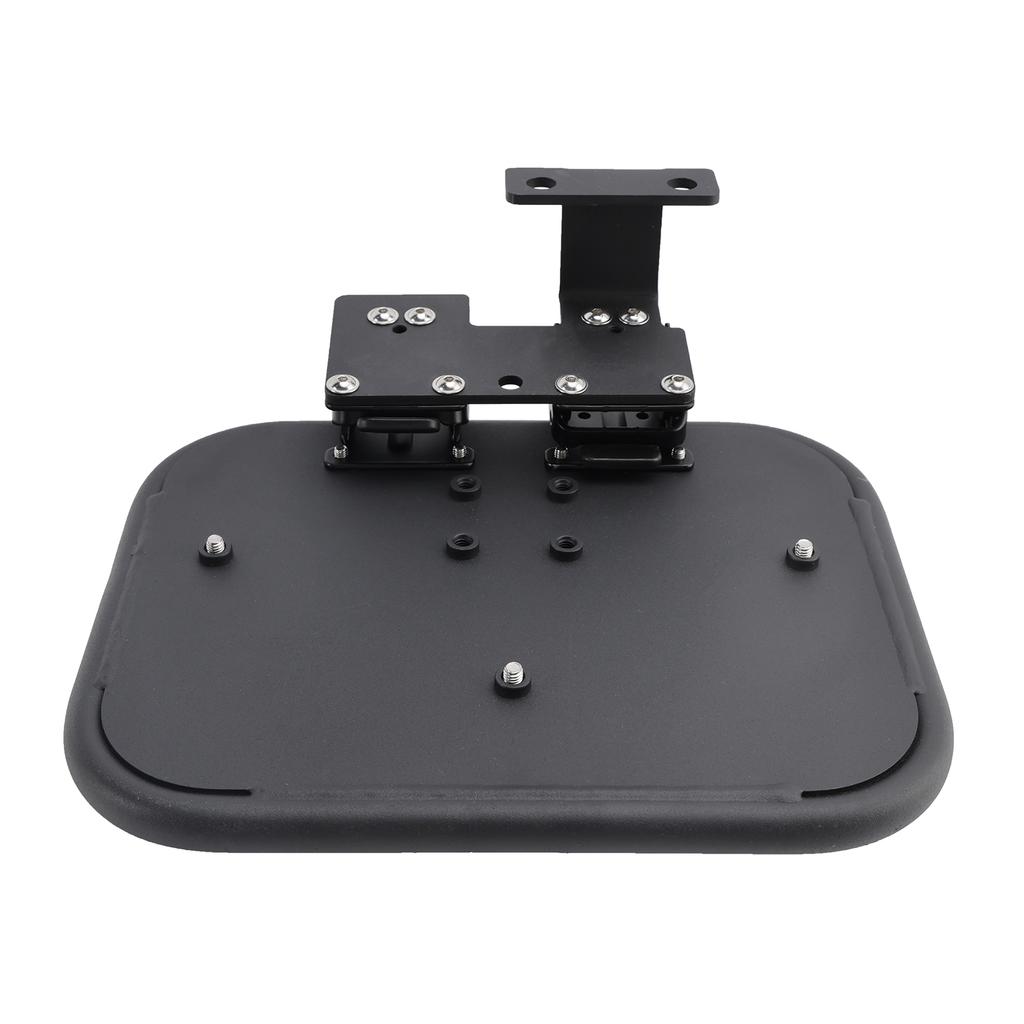 Luggage Rack Saddlebag Mount Bracket Left For Honda Ct125 Huntercub 2020-2024