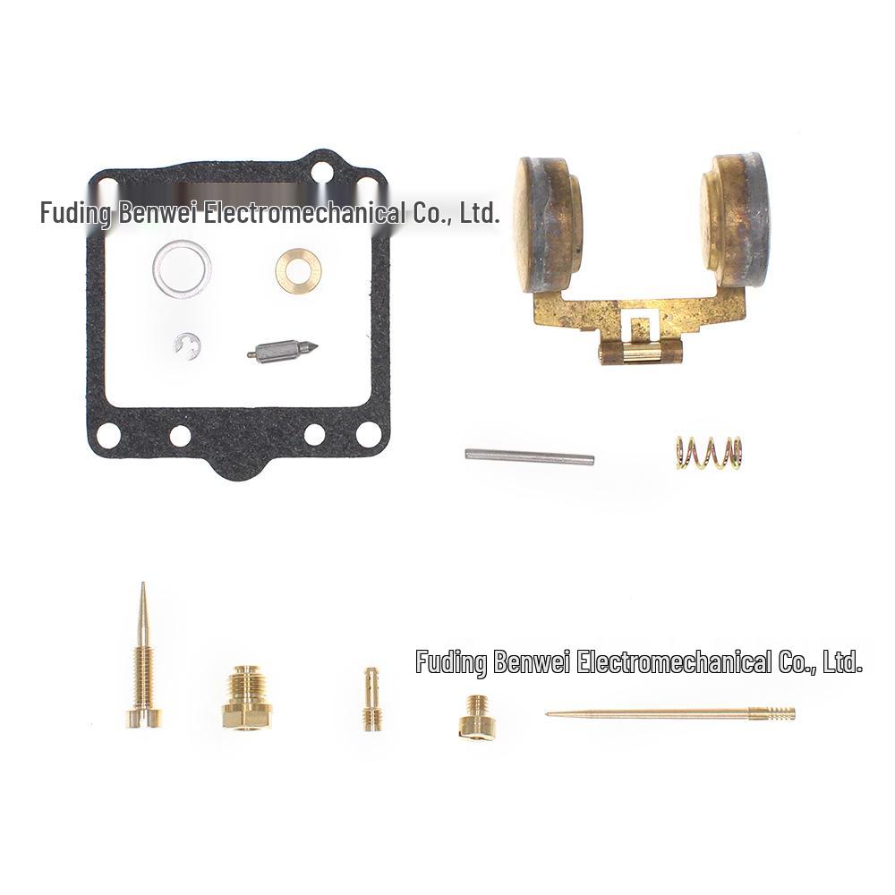 Vergaser-Reparatursatz für 1978-1979 XS750/XS750S