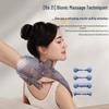 Aux Smart Neck and Shoulder Massager