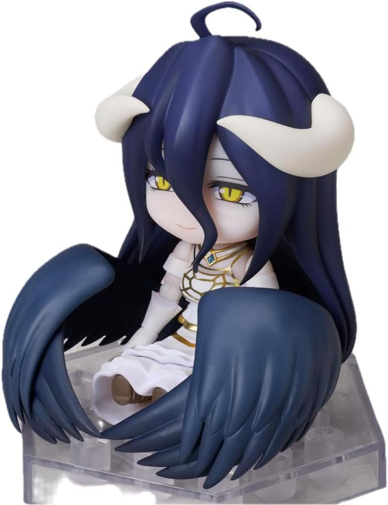 Overlord Definite Plus Albedo Figur