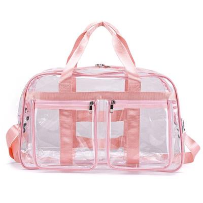 Li Shen Large Capacity Travel Tote