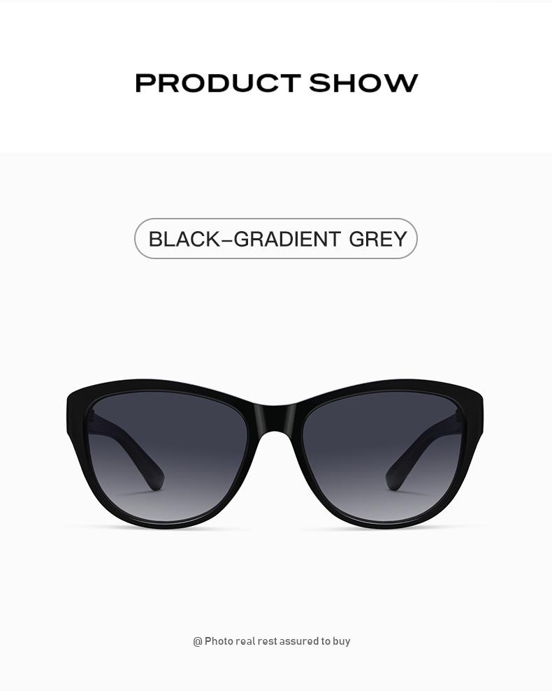 Women's Polarized Sunglasses with UV Protection: Fashion Eyewear