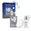 Nur für kurze Zeit!!Hoygi Kollagen Feuchtigkeitsspendendes Set - Sanftes Und Feuchtigkeitsspendendes Hautpflege-Masken- Und Serum-Set