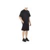 Y-3 Logo Casual Short Sleeve T-Shirt Men Tops Black FP8696