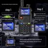 Baofeng UV-5R High Power Dual Band Walkie-Talkie (CN Version)
