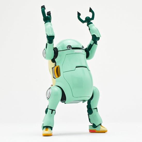 35MechatroWeGo Mizuiro