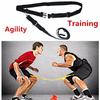 Basketball Football Agility Training Belt Speed Response Defensive Equipment