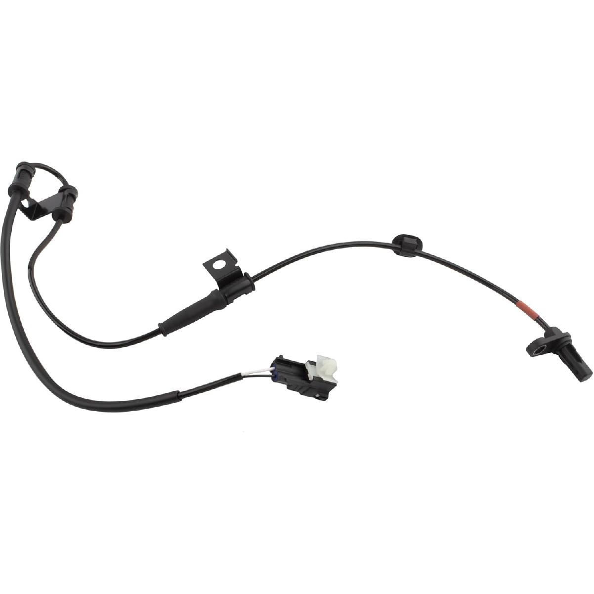 

BOXI Front Right Passenger Side ABS Wheel Speed Sensor Fits for Hyundai Sonata 2011 2012 2013 2014 L4 2.0L 2.4L / Replaces 59830-3S300