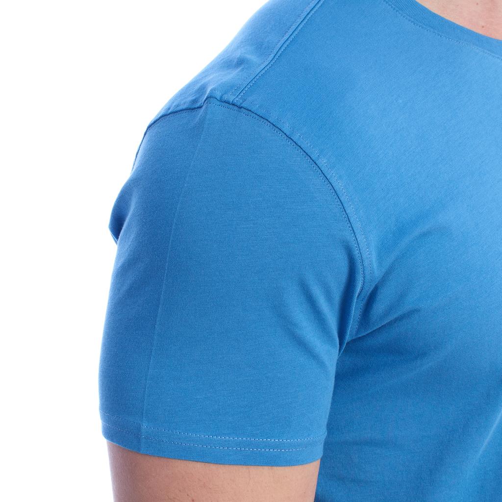 Camiseta Manga Corta Regular Fit YMR004-JS206 para Hombre