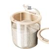 Insect-Proof Moisture-Proof Rice & Flour Storage Container
