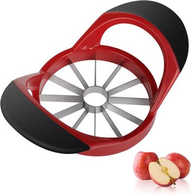 AppleSlicer Stainless Steel Apple CorerpeelerfruitCuttersuper SharpApple Knifemultifunctional KitchenTools