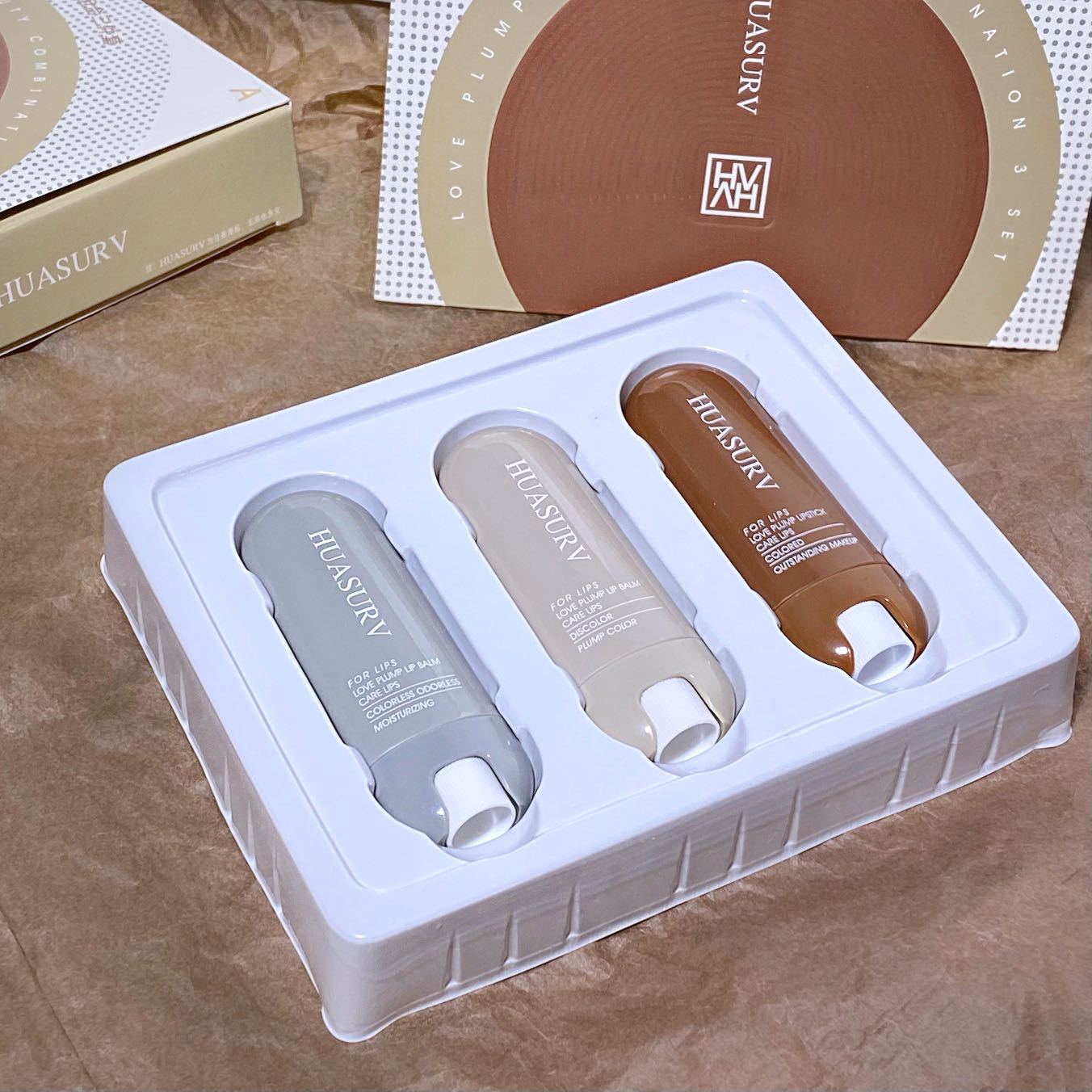 

Увлажняющая помада Sanheye против сухих трещин, мерцающих линий губ для удаления кератина, омертвевшей кожи, губной помады, милого пополнения воды