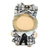 15cm17cm Doll Clothes, Cute Plush Clothes, Designer Style, Stylish Doll Clothes, High-Quality Fabric, DIY Accessories, Doll Suits, Jumpsuits, Photo