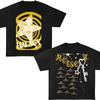 Halsey 2025 Tour Shirt, for My Last Trick the Tour, Halsey Shirt Unisex T-Shirt