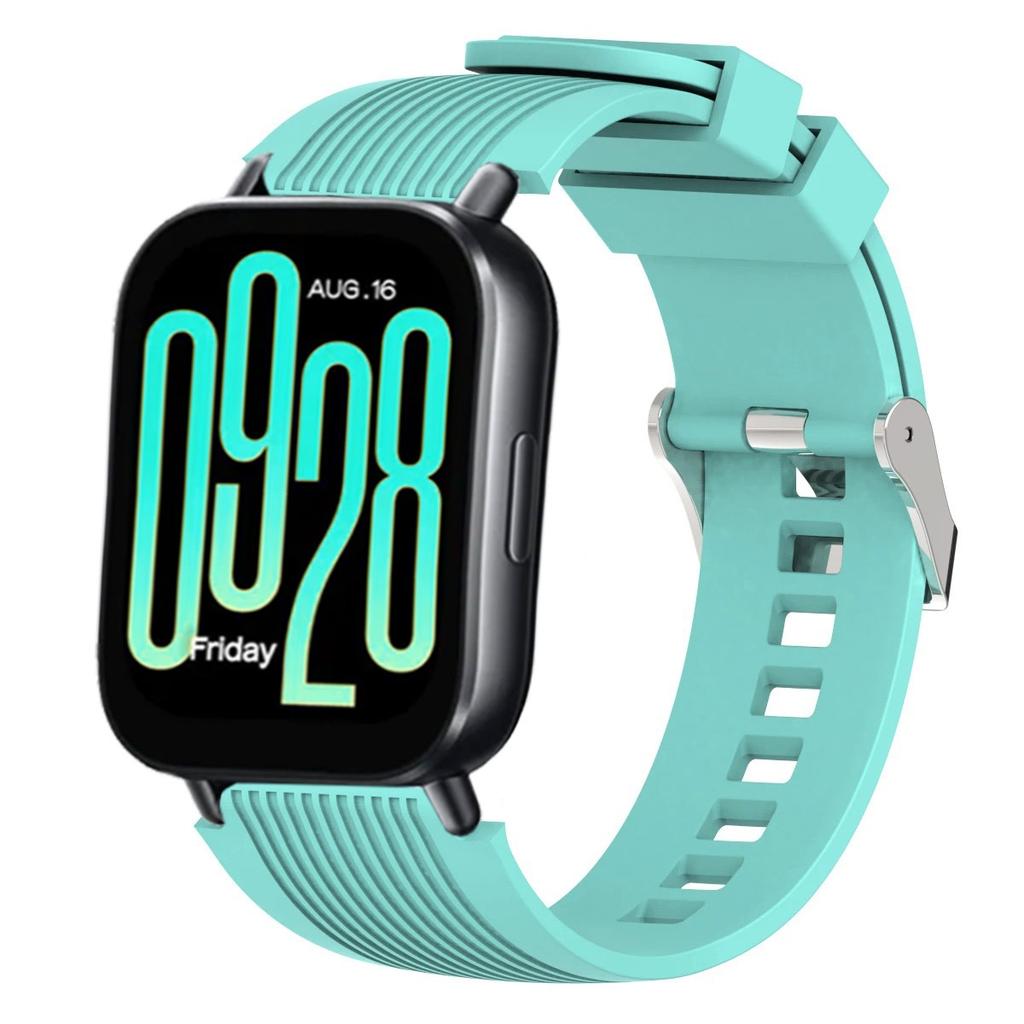 Soft Silicone Strap for Redmi Watch 5 Active Breathable Replacement Wristband For Redmi Watch 5 Lite/5 Active Belt Accessories