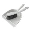 Mini Cleaning Dustpan and Brush Set Small Broom Dustpans Desktop Sweeper Garbage Cleaning Shovel Table Household Cleaning Tools