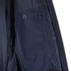 UNIQLO seamless down coat S Navy Women Used