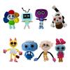 Bonecas e peluches – Peluches