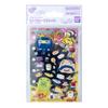 Tamamori Sticker Refill Sushi Set 6 and Tamagotchi [Bandai] (Ages Up)
