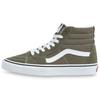 Vans SK8 HI Olive Green Unisex VN0A4BV60FI