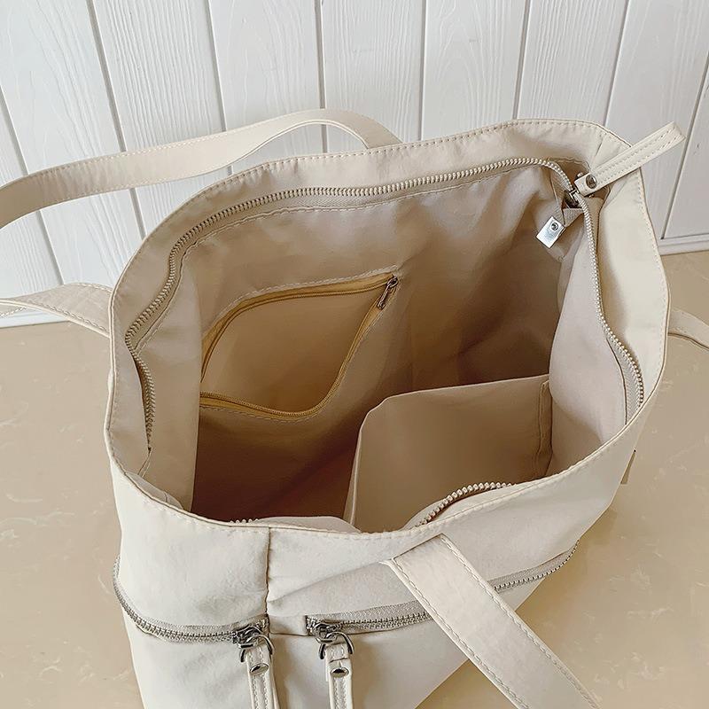 Small-scale Trendy Large-capacity Women's Bag, Stylish Business Bag, Shoulder Bag