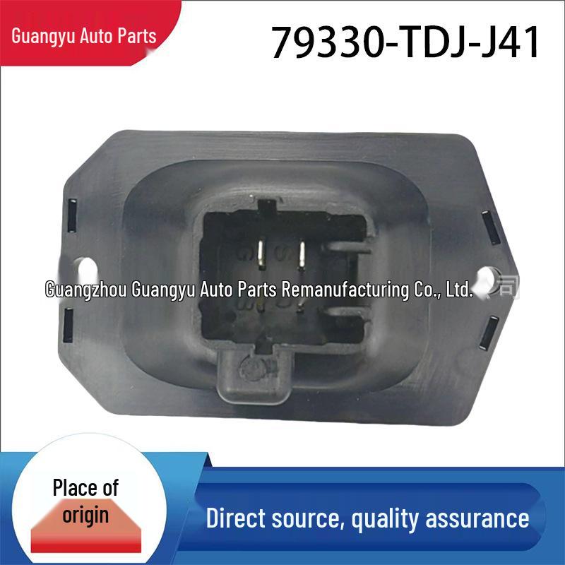 79330-TDJ-J41/H41 Blower Resistor for Honda CRV