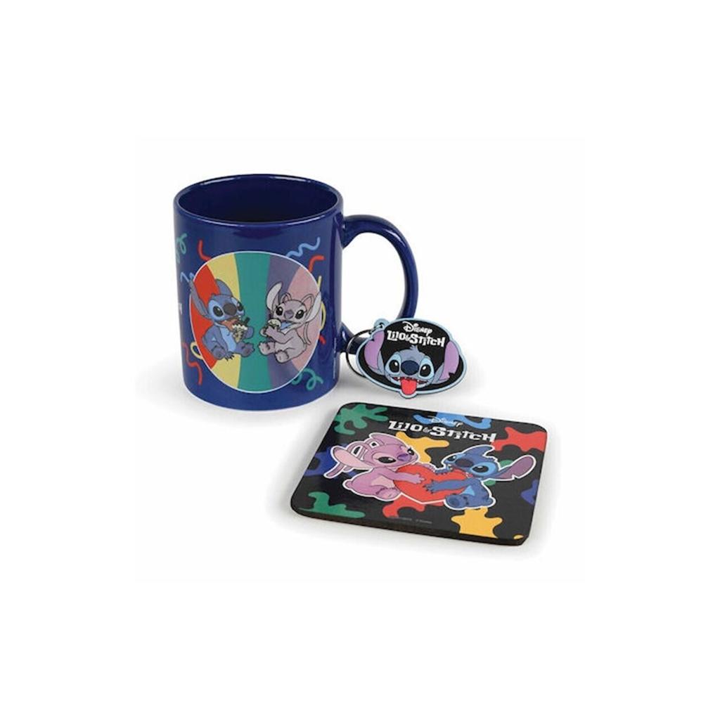 Lilo & Stitch You´re My Fave Mug Set