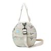 Large Capacity Dry-Wet Travel & Sports Bag