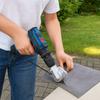Handheld Impact Drill Cloth Cutter Parts Fabric Cutter Conversion Tool  Fabric Paper