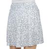 Zipore Golfwear Women Skirt G4ls22b02 Sno