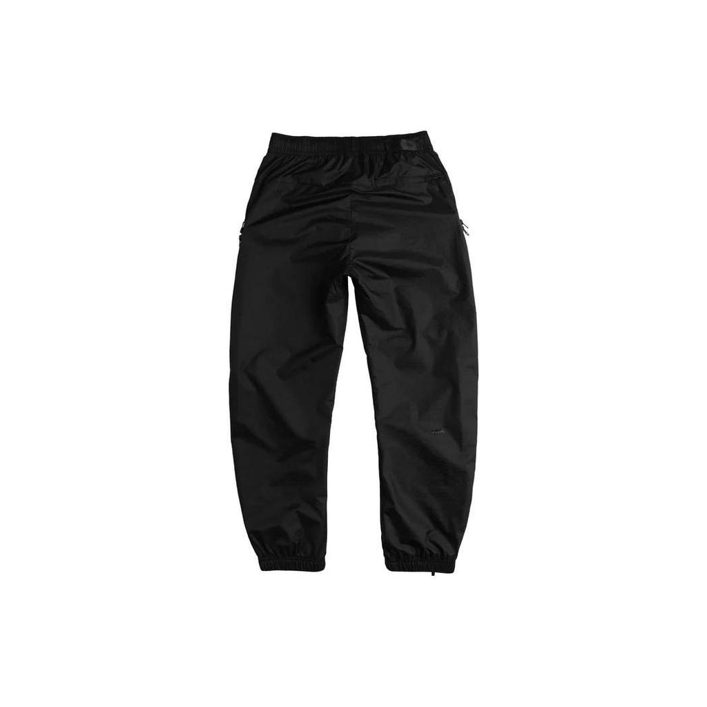 Nike X NOCTA Track Pants (Asia Sizing) Black Men Streetwear DR2620-010
