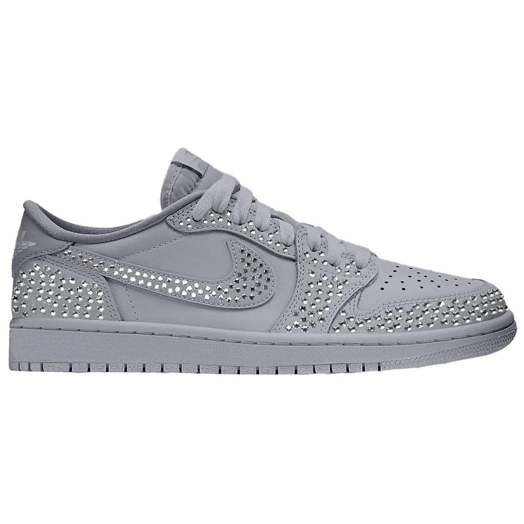 Jordan 1 Retro Low Og Stealth Women's HM9208-001