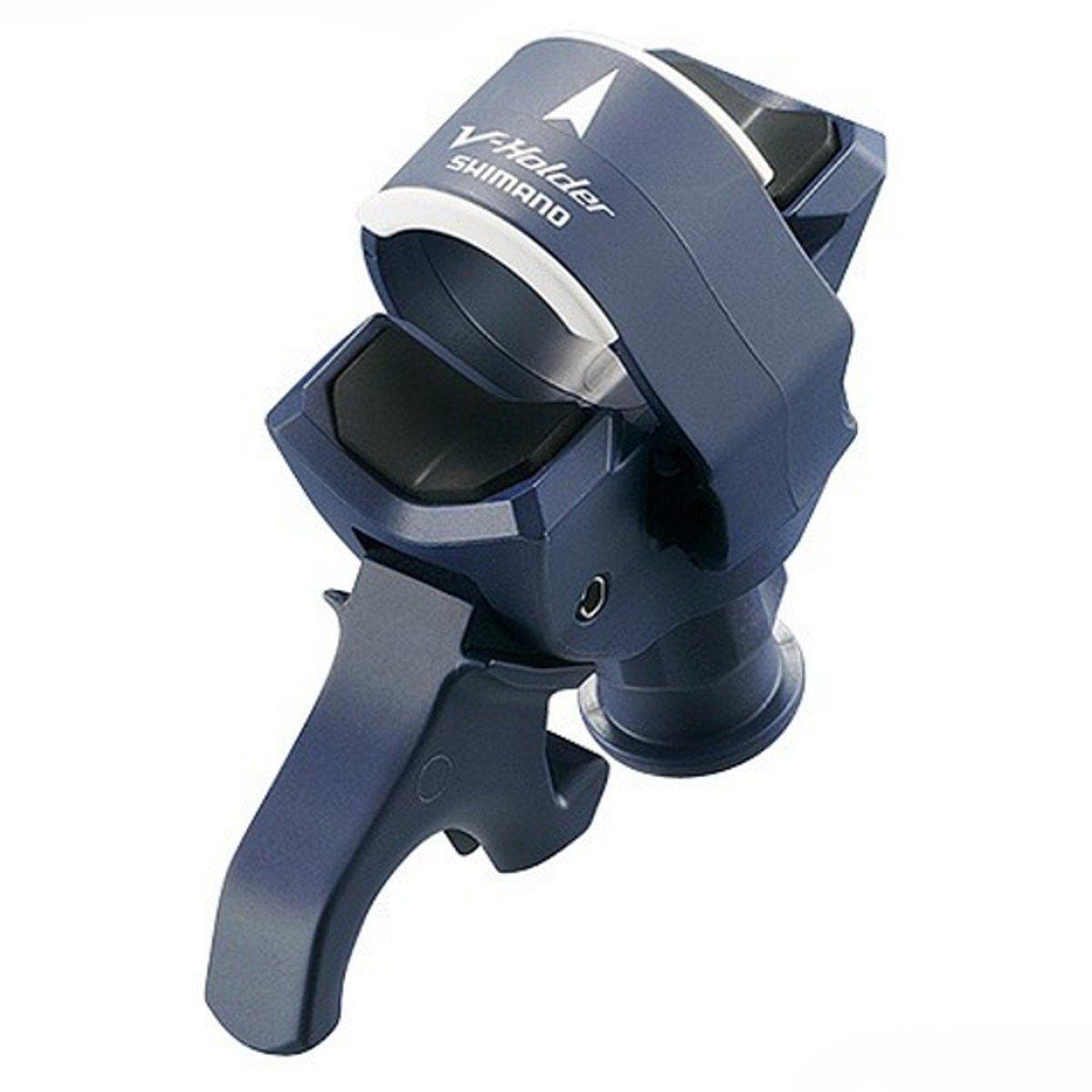 

SHIMANO 3S Support Blue L V-образный держатель RH-101Q