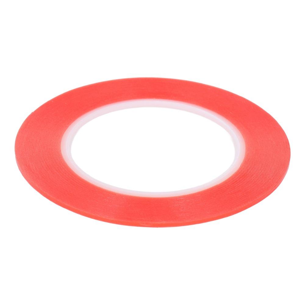 5 Stück Stark Haftendes Doppelseitiges Klebeband 3mm 4mm 5mm Breite Elektrikerband Montageprojekte